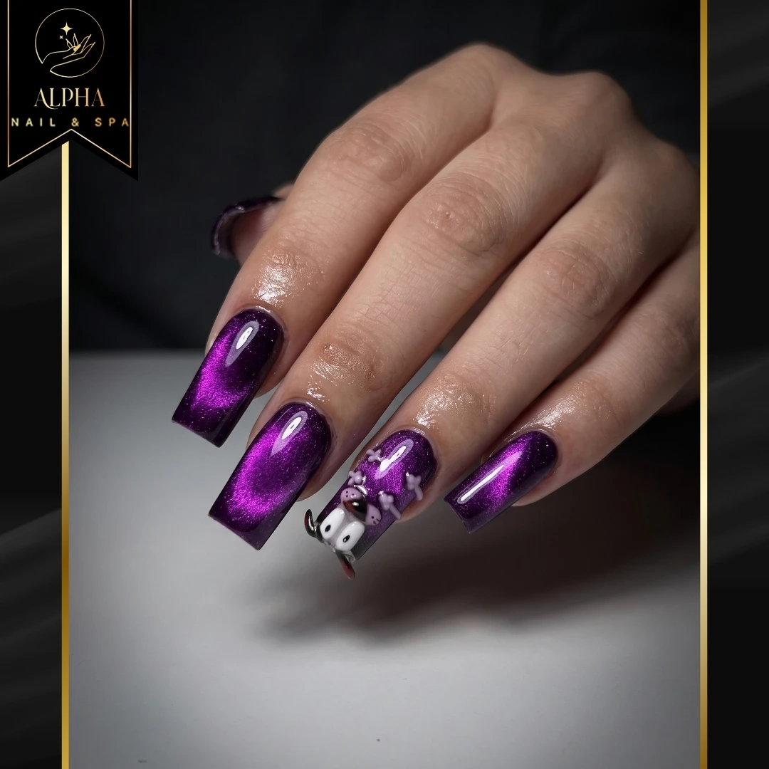 Trending nails